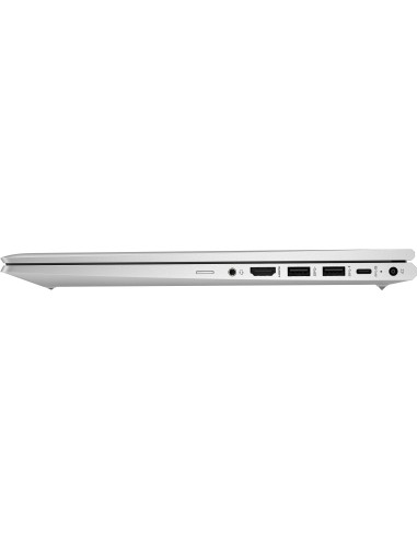 HP ProBook 455 G10 7530U Computer portatile 39,6 cm (15.6") Full HD AMD Ryzen™ 5 8 GB DDR4-SDRAM 256 GB SSD Wi-Fi 6E (802.11ax)