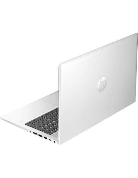 HP ProBook 455 G10 7530U Computer portatile 39,6 cm (15.6") Full HD AMD Ryzen™ 5 8 GB DDR4-SDRAM 256 GB SSD Wi-Fi 6E (802.11ax)