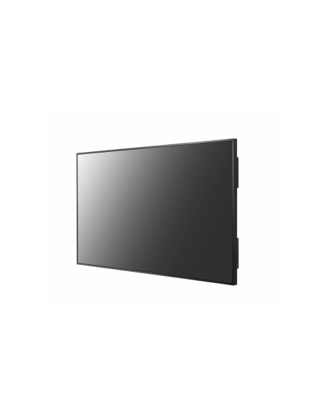 LG 86UH5J-H visualizzatore di messaggi Pannello piatto per segnaletica digitale 2,18 m (86") IPS Wi-Fi 500 cd m² 4K Ultra HD
