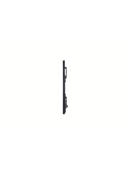LG 86UH5J-H visualizzatore di messaggi Pannello piatto per segnaletica digitale 2,18 m (86") IPS Wi-Fi 500 cd m² 4K Ultra HD