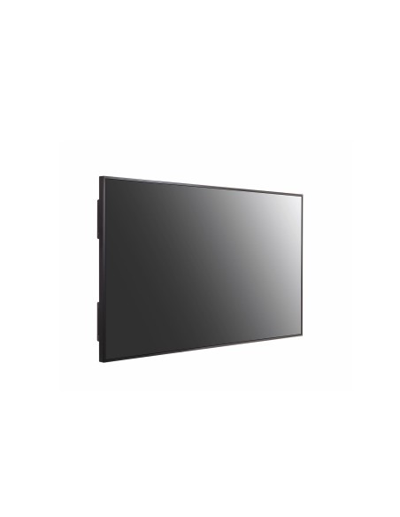 LG 86UH5J-H visualizzatore di messaggi Pannello piatto per segnaletica digitale 2,18 m (86") IPS Wi-Fi 500 cd m² 4K Ultra HD