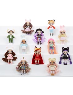 Na! Na! Na! Surprise Minis Assortment
