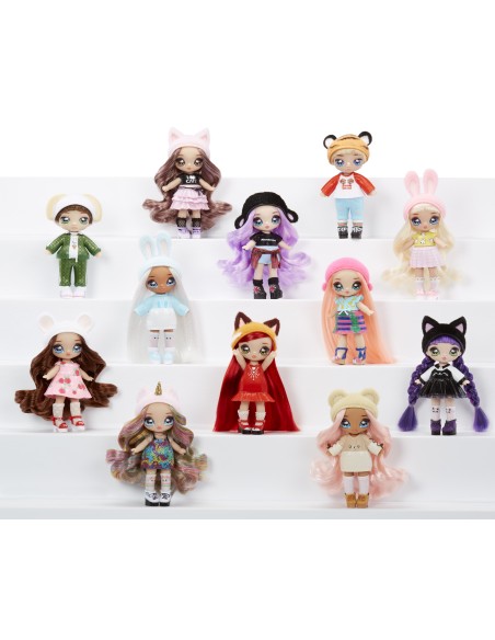 Na! Na! Na! Surprise Minis Assortment
