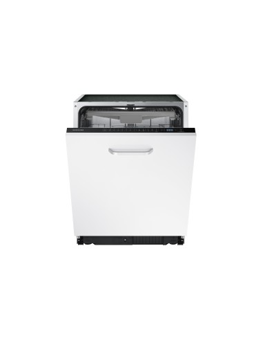 Samsung Lavastoviglie Serie 5500 DW60M6070IB