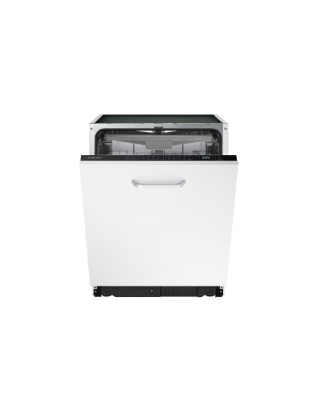 Samsung Lavastoviglie Serie 5500 DW60M6070IB