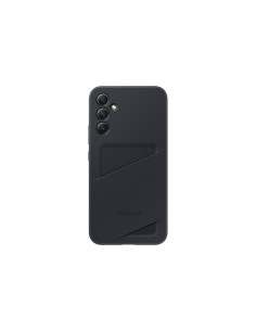 Samsung Galaxy A34 5G Card Slot Case