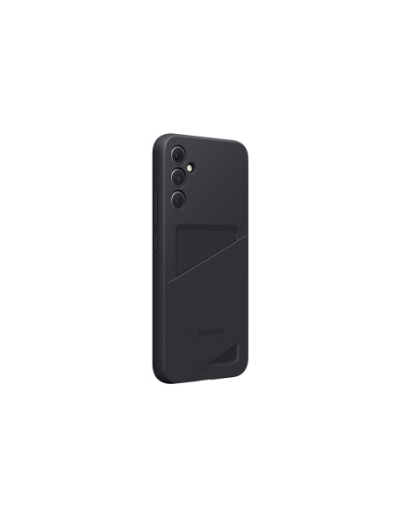 Samsung Galaxy A34 5G Card Slot Case