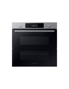 Samsung Forno Dual Cook Flex™ Serie 4 76L NV7B45403BS