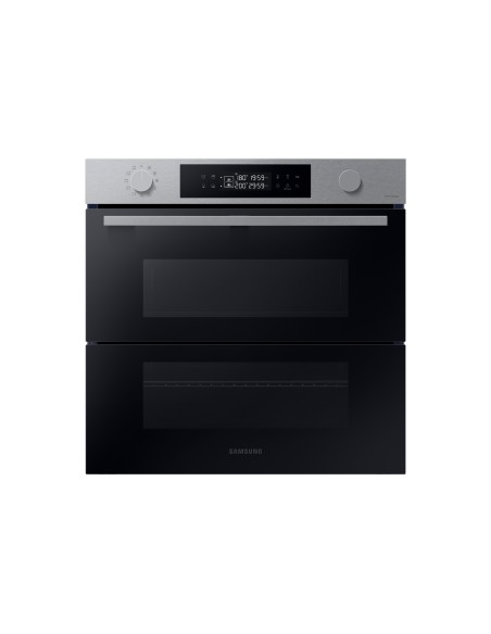 Samsung Forno Dual Cook Flex™ Serie 4 76L NV7B45403BS