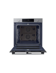 Samsung Forno Dual Cook Flex™ Serie 4 76L NV7B45403BS 2