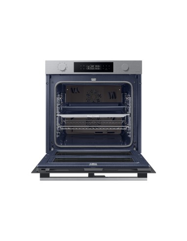 Samsung Forno Dual Cook Flex™ Serie 4 76L NV7B45403BS