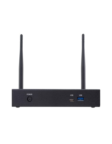 ATEN Switch per presentazioni wireless 4K con quad-view