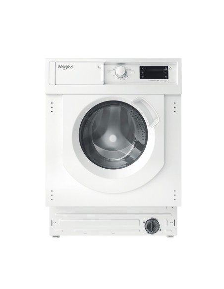 Whirlpool BI WMWG 71483E EU N lavatrice Caricamento frontale 7 kg 1351 Giri min D Bianco