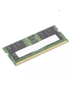 Lenovo 4X71K08907 memoria 16 GB 1 x 16 GB DDR5 4800 MHz