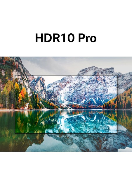 LG UHD 75'' Serie UR81 75UR81006LJ, TV 4K, 3 HDMI, SMART TV 2023