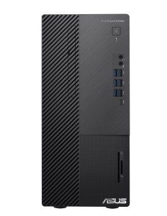 ASUS ExpertCenter D7 Mini Tower D700MD_CZ-712700008X i7-12700 Intel® Core™ i7 16 GB DDR4-SDRAM 512 GB SSD Windows 11 Pro PC Nero