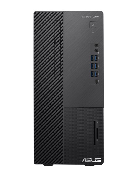 ASUS ExpertCenter D7 Mini Tower D700MD_CZ-712700008X i7-12700 Intel® Core™ i7 16 GB DDR4-SDRAM 512 GB SSD Windows 11 Pro PC Nero