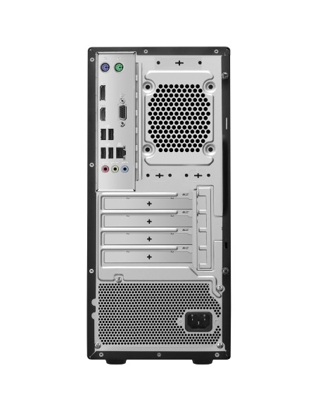 ASUS ExpertCenter D7 Mini Tower D700MD_CZ-712700008X i7-12700 Intel® Core™ i7 16 GB DDR4-SDRAM 512 GB SSD Windows 11 Pro PC Nero