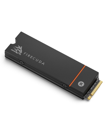 Seagate FireCuda 530 M.2 4000 GB PCI Express 4.0 3D TLC NVMe