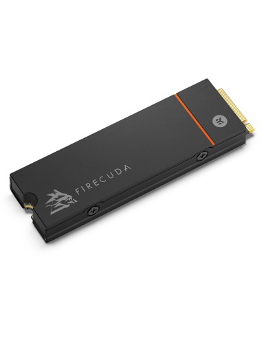 Seagate FireCuda 530 M.2 4000 GB PCI Express 4.0 3D TLC NVMe