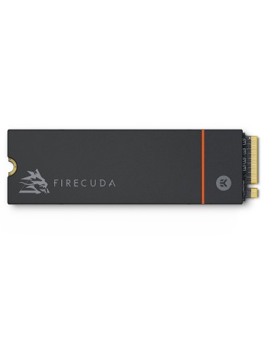 Seagate FireCuda 530 M.2 4000 GB PCI Express 4.0 3D TLC NVMe