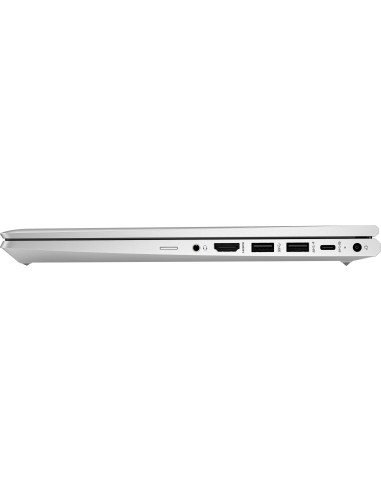 HP ProBook 445 G10 7530U Computer portatile 35,6 cm (14") Full HD AMD Ryzen™ 5 16 GB DDR4-SDRAM 512 GB SSD Wi-Fi 6E (802.11ax)