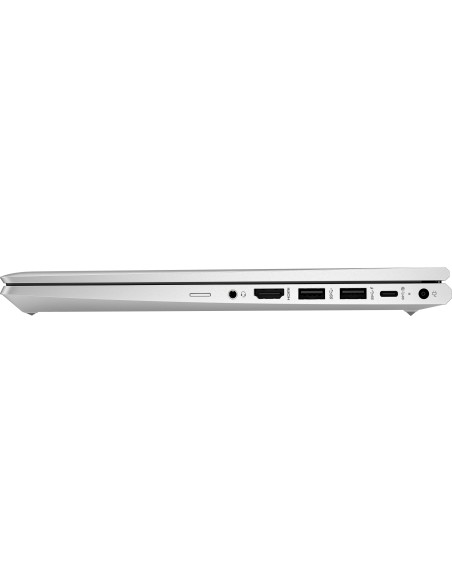 HP ProBook 445 G10 7530U Computer portatile 35,6 cm (14") Full HD AMD Ryzen™ 5 16 GB DDR4-SDRAM 512 GB SSD Wi-Fi 6E (802.11ax)