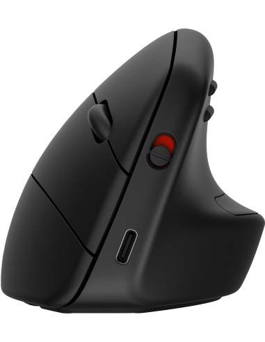 HP Mouse wireless ergonomico 920