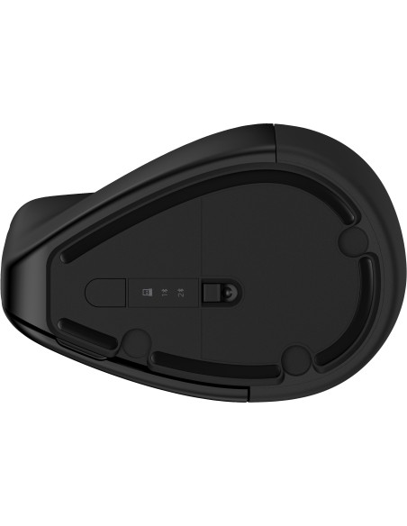 HP Mouse wireless ergonomico 920