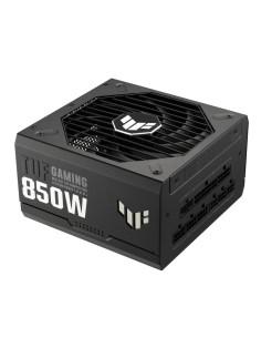 ASUS TUF Gaming 850W Gold alimentatore per computer 24-pin ATX ATX Nero