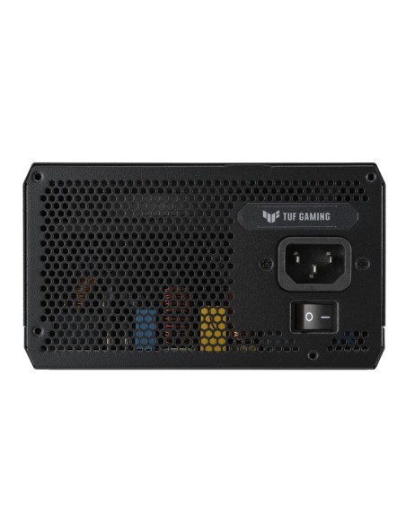 ASUS TUF Gaming 850W Gold alimentatore per computer 24-pin ATX ATX Nero