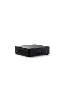 Intel NUC 12 Pro Kit NUC12WSKi5 UCFF Nero i5-1240P