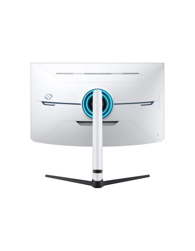 Samsung Odyssey Neo G8 Monitor Gaming da 32'' UHD Curvo
