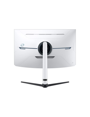 Samsung Odyssey Neo G8 Monitor Gaming da 32'' UHD Curvo