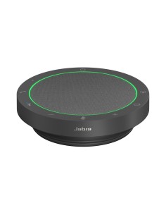 Jabra Speak2 55 vivavoce Universale USB tipo-C Grigio