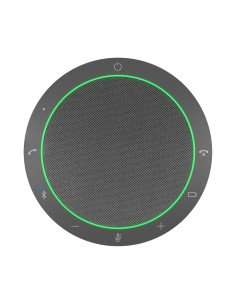 Jabra Speak2 55 vivavoce Universale USB tipo-C Grigio 2