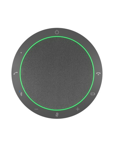 Jabra Speak2 55 vivavoce Universale USB tipo-C Grigio