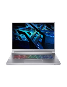 Acer Predator Triton 300 SE PT316-51S-74YZ i7-12700H Computer portatile 40,6 cm (16") WQXGA Intel® Core™ i7 32 GB DDR5-SDRAM