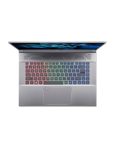 Acer Predator Triton 300 SE PT316-51S-74YZ i7-12700H Computer portatile 40,6 cm (16") WQXGA Intel® Core™ i7 32 GB DDR5-SDRAM