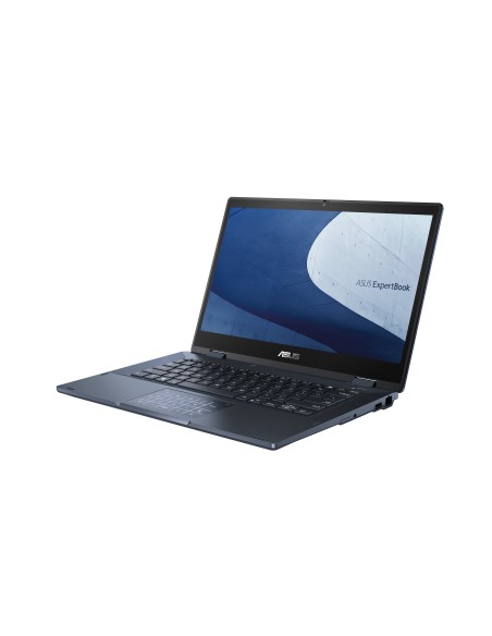 ASUS ExpertBook B3 Flip B3402FBA-EC0296X i7-1255U Ibrido (2 in 1) 35,6 cm (14") Touch screen Full HD Intel® Core™ i7 8 GB