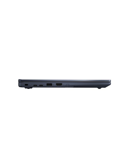 ASUS ExpertBook B3 Flip B3402FBA-EC0296X i7-1255U Ibrido (2 in 1) 35,6 cm (14") Touch screen Full HD Intel® Core™ i7 8 GB