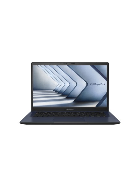 ASUS ExpertBook B1 B1402CBA-EK0214X i7-1255U Computer portatile 35,6 cm (14") Full HD Intel® Core™ i7 16 GB DDR4-SDRAM 512 GB