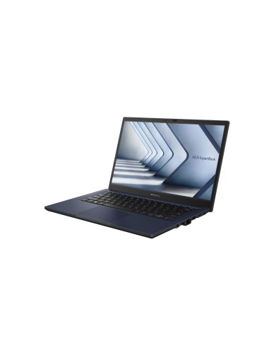 ASUS ExpertBook B1 B1402CBA-EK0214X i7-1255U Computer portatile 35,6 cm (14") Full HD Intel® Core™ i7 16 GB DDR4-SDRAM 512 GB