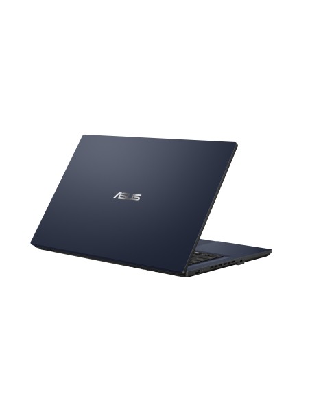 ASUS ExpertBook B1 B1402CBA-EK0214X i7-1255U Computer portatile 35,6 cm (14") Full HD Intel® Core™ i7 16 GB DDR4-SDRAM 512 GB
