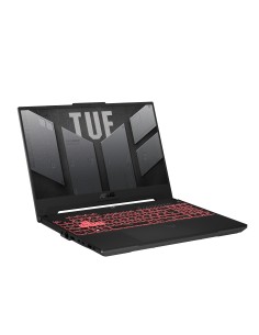 ASUS TUF Gaming F15 FX507ZC4-HN105W i7-12700H Computer portatile 39,6 cm (15.6") Full HD Intel® Core™ i7 16 GB DDR5-SDRAM 512 2