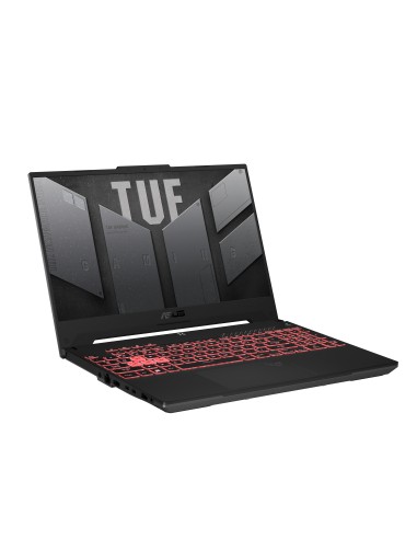 ASUS TUF Gaming F15 FX507ZC4-HN105W i7-12700H Computer portatile 39,6 cm (15.6") Full HD Intel® Core™ i7 16 GB DDR5-SDRAM 512