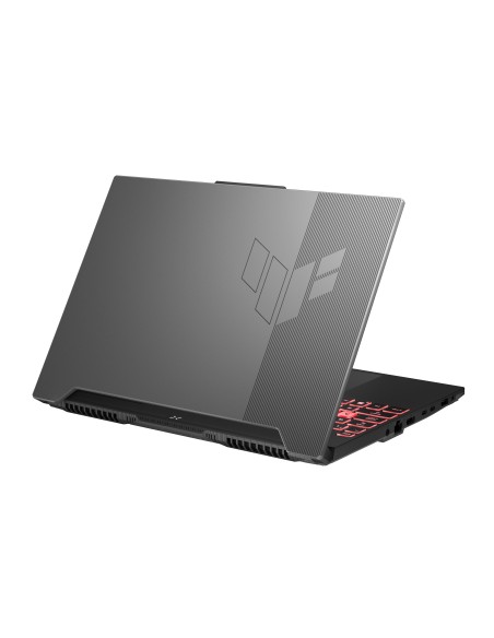 ASUS TUF Gaming F15 FX507ZC4-HN105W i7-12700H Computer portatile 39,6 cm (15.6") Full HD Intel® Core™ i7 16 GB DDR5-SDRAM 512