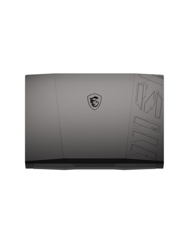 MSI Pulse 17 B13VFK-235XIT i7-13700H Computer portatile 43,9 cm (17.3") Full HD Intel® Core™ i7 16 GB DDR5-SDRAM 1000 GB SSD