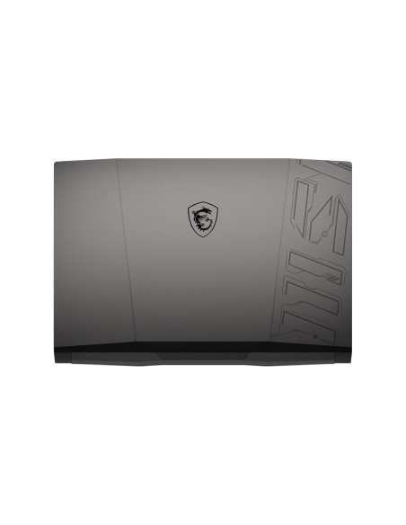 MSI Pulse 17 B13VFK-235XIT i7-13700H Computer portatile 43,9 cm (17.3") Full HD Intel® Core™ i7 16 GB DDR5-SDRAM 1000 GB SSD
