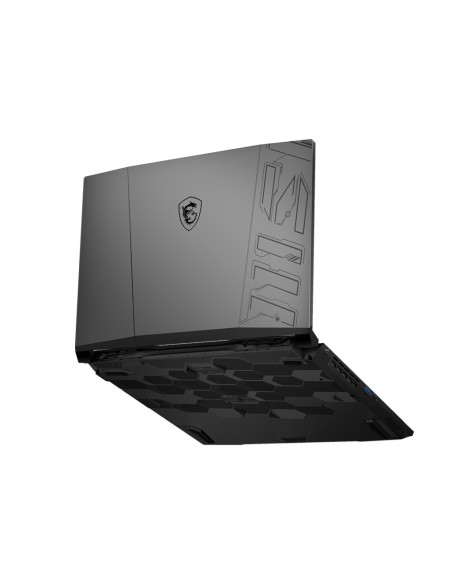 MSI Pulse 17 B13VFK-235XIT i7-13700H Computer portatile 43,9 cm (17.3") Full HD Intel® Core™ i7 16 GB DDR5-SDRAM 1000 GB SSD
